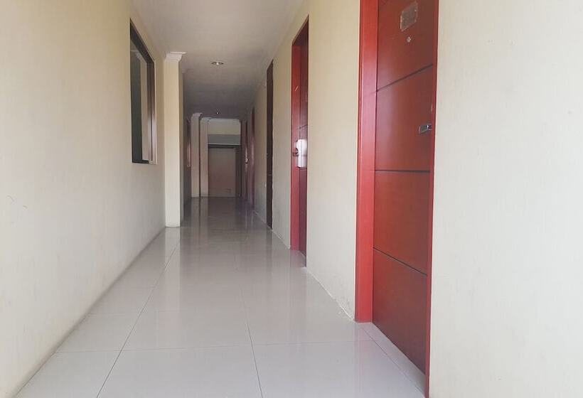 فندق Oyo 1088  Mega Sentosa