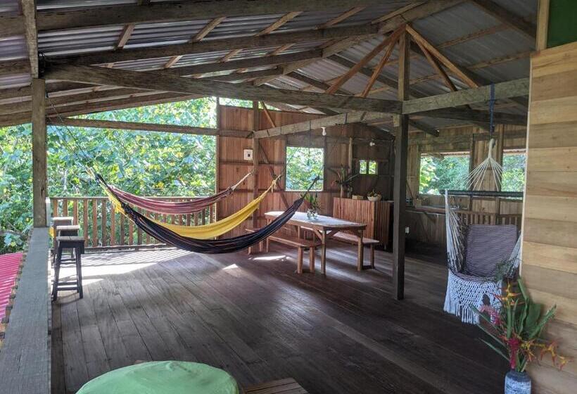 هتل Paraiso Escondido