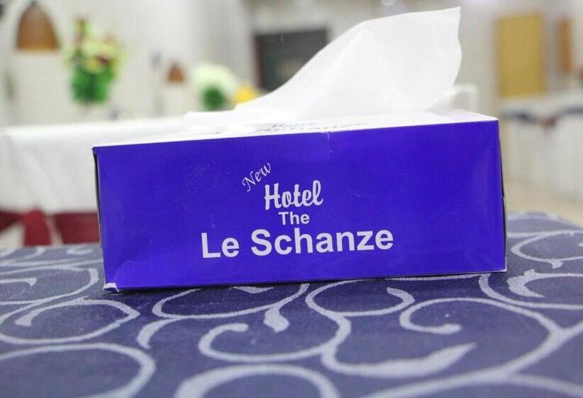 هتل The Leschanze
