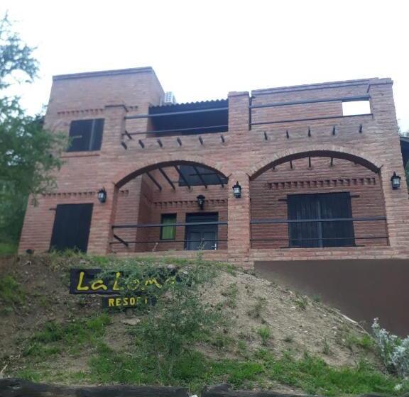 La Loma Resort