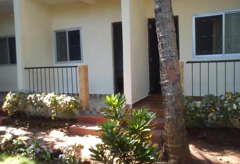 پانسیون Adilson Guest House