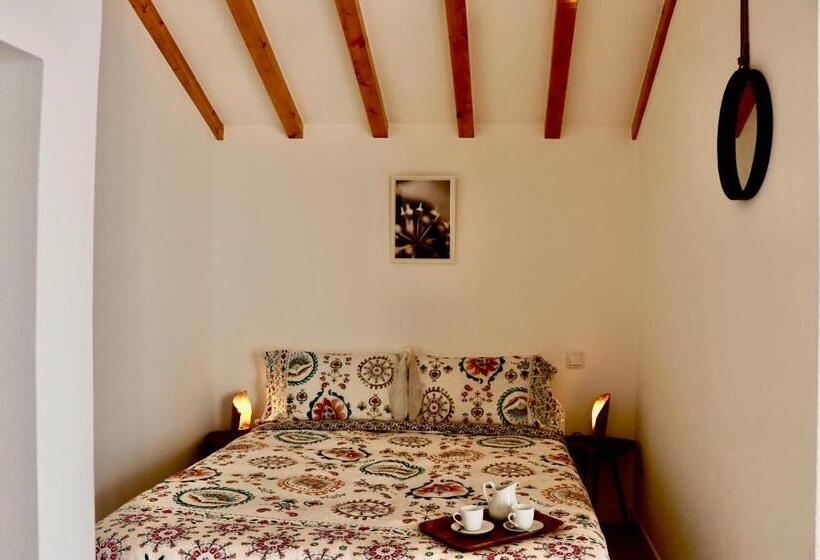 بنسيون Constância Guest House