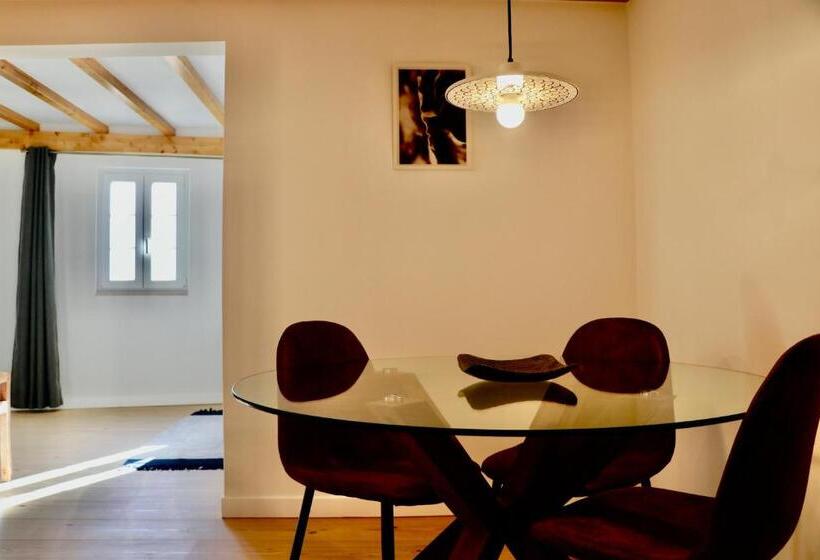بنسيون Constância Guest House