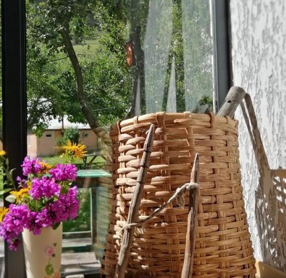 Pension Ioska's House