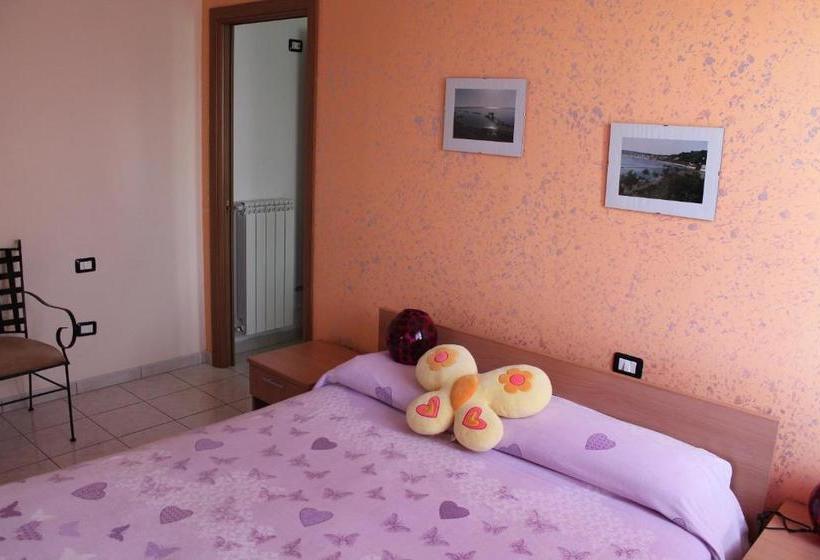 פנסיון La Farfalla