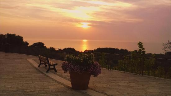 פנסיון La Farfalla