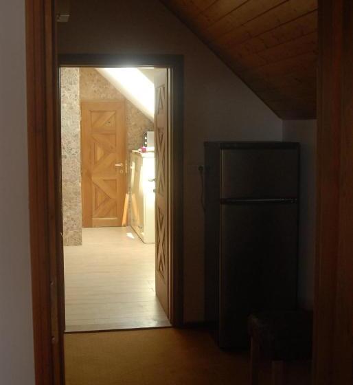 پانسیون Penzion Na Náměstí