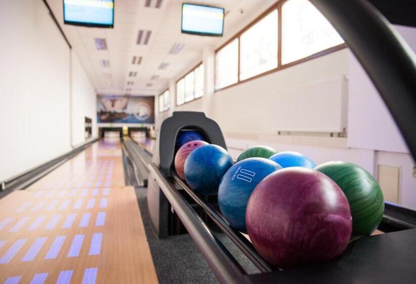 بنسيون Penzion Troja