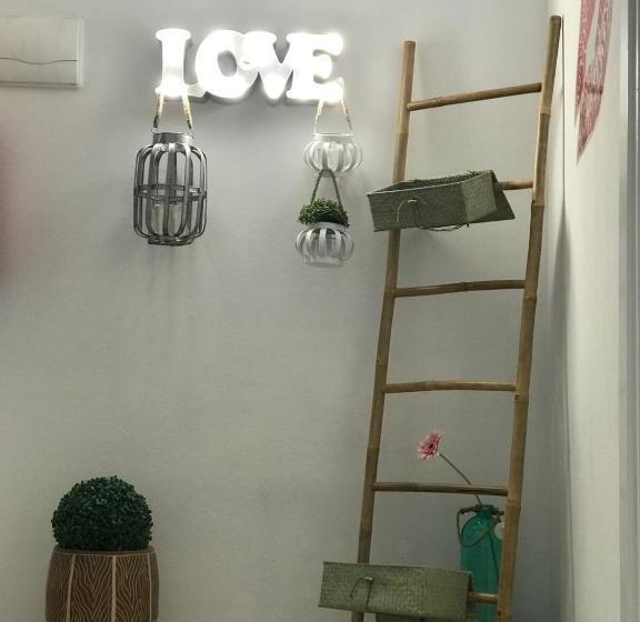 پانسیون Sitges Eleven