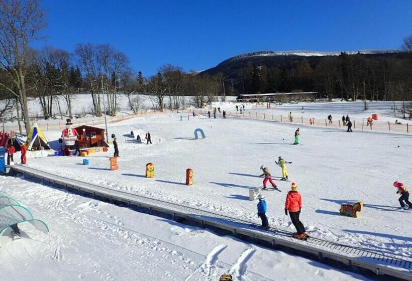 پانسیون Union