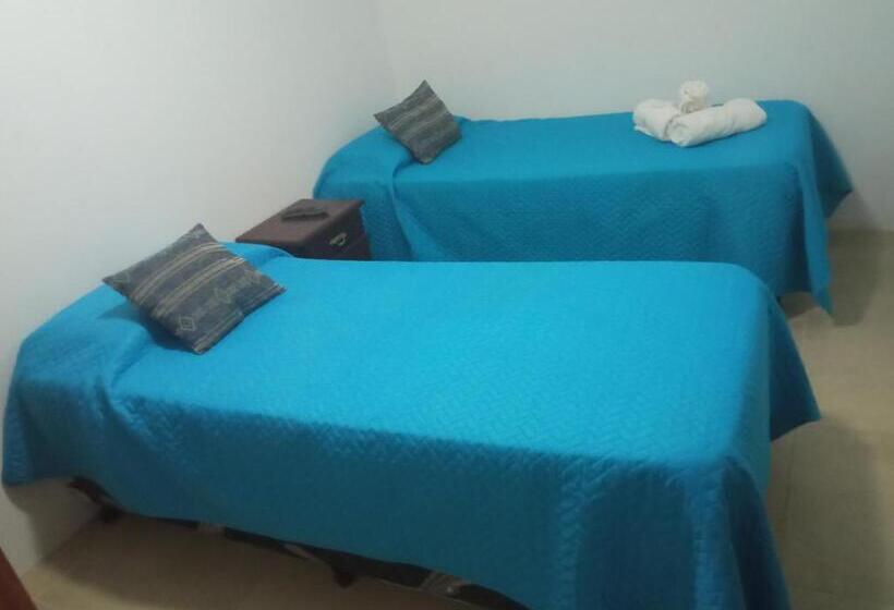 هاستل Divina Presencia