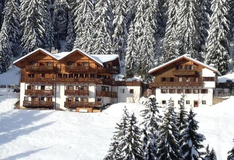 旅馆 Gasthof Meierei
