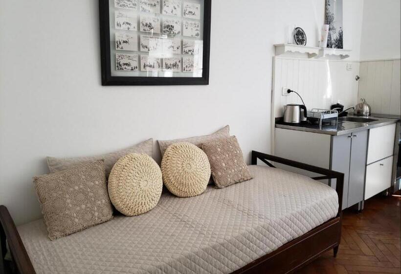Общежитие La Petite Maison San Isidro