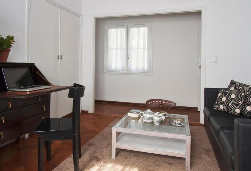 Общежитие La Petite Maison San Isidro