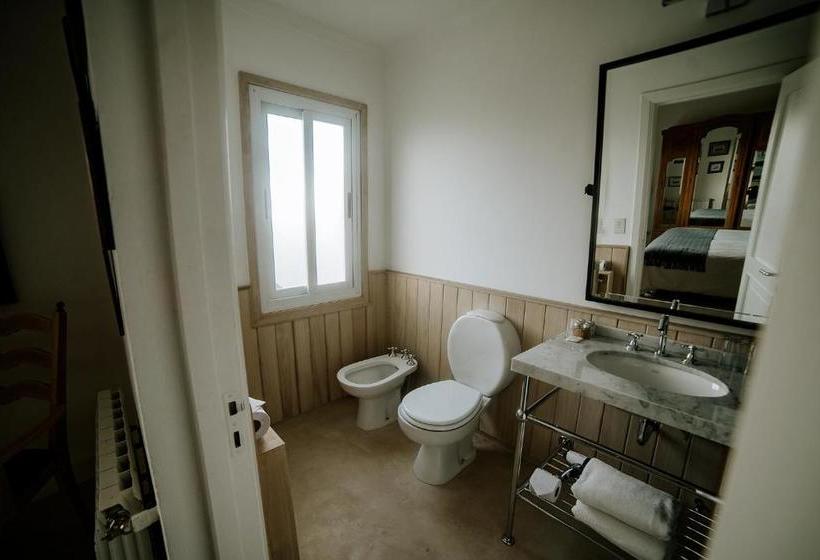 هاستل Posada La Protegida