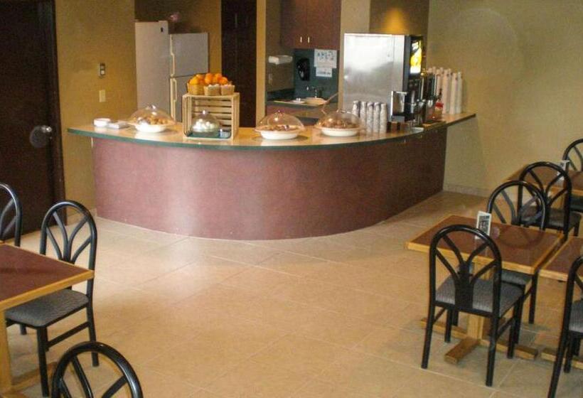 هاستل The La Grande Inn