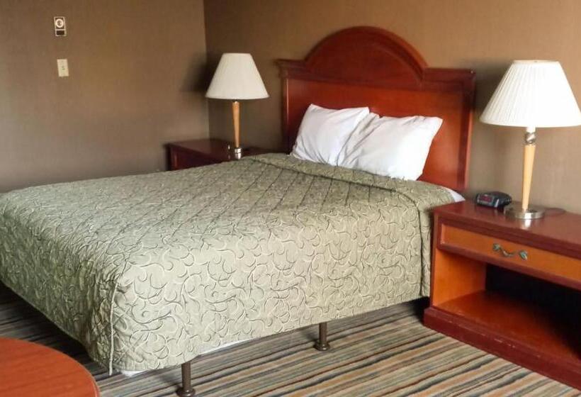 هاستل The La Grande Inn
