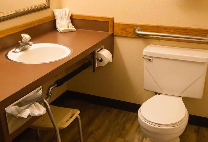 هاستل The La Grande Inn