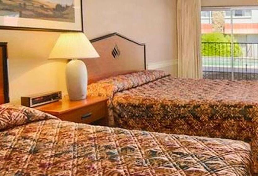 هاستل The La Grande Inn