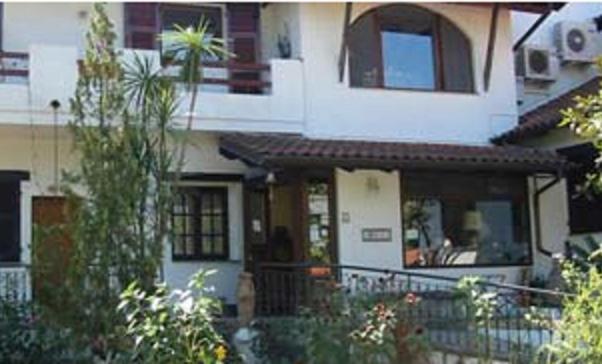 فندق Agriturismo La Vecchia Dolceacqua