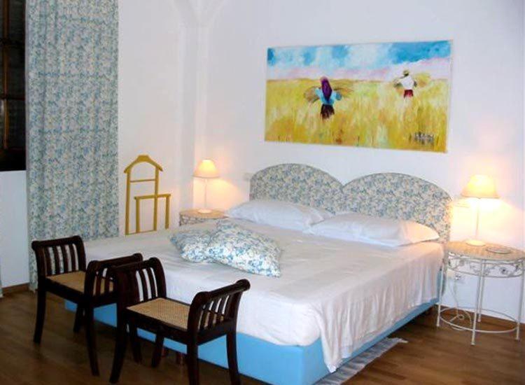 فندق Agriturismo La Vecchia Dolceacqua