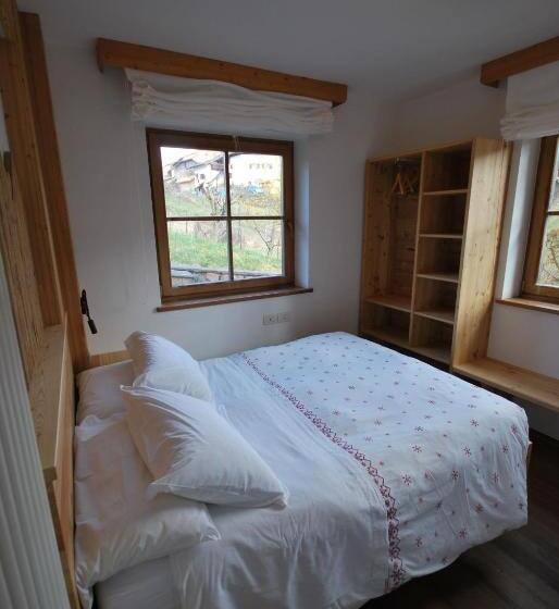 فندق Agriturismo Maso Corradini