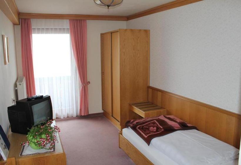 Berghotel Türlwand