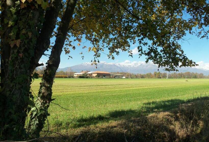 فندق Fattoria Delle Rose