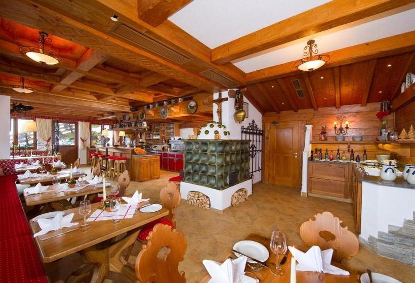 فندق Gasthof Schützenhof