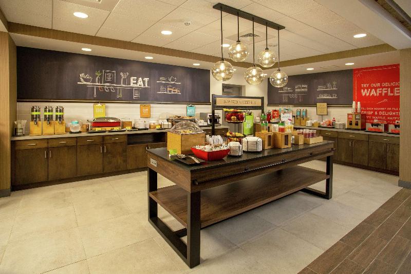 酒店 Hampton Inn & Suites Kutztown