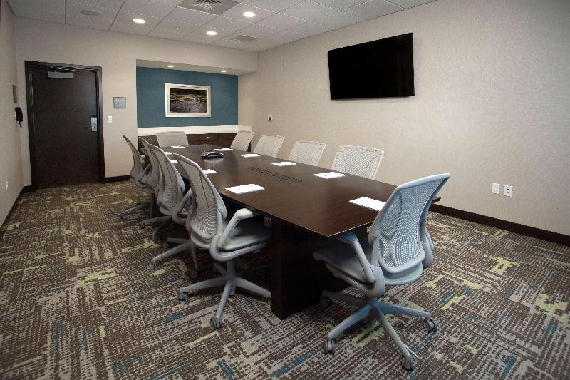 酒店 Hampton Inn & Suites Kutztown
