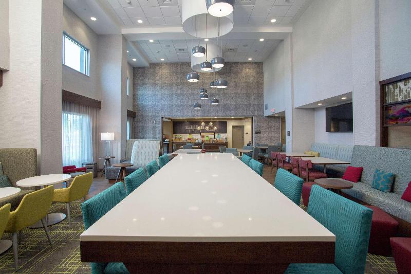 酒店 Hampton Inn & Suites Kutztown
