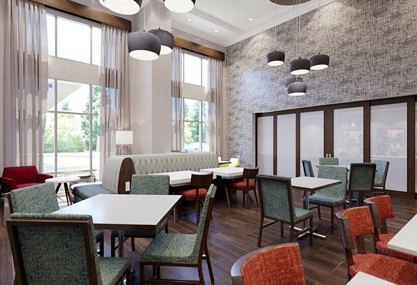 酒店 Hampton Inn & Suites Kutztown