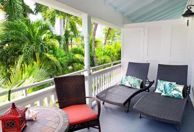 فندق The Mermaid & The Alligator