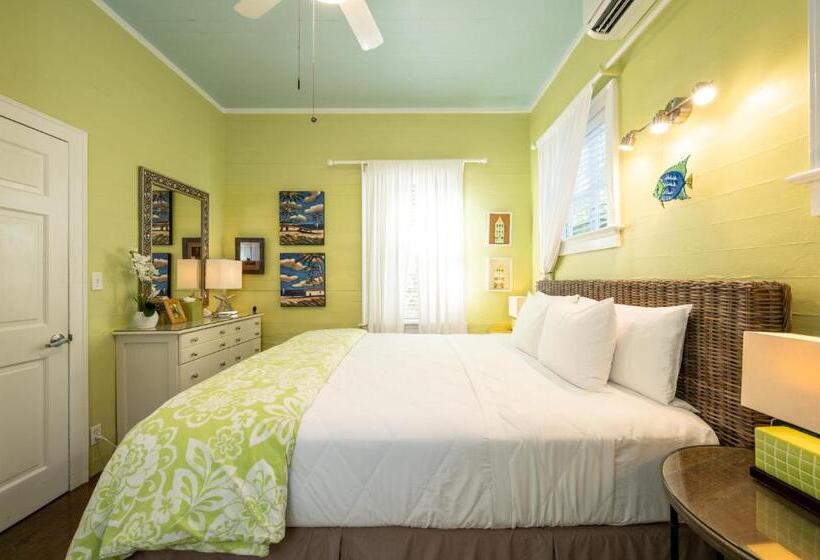 فندق The Mermaid & The Alligator