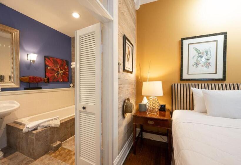 فندق The Mermaid & The Alligator