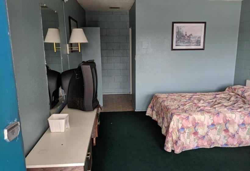 فندق Valdosta Ga Downtown