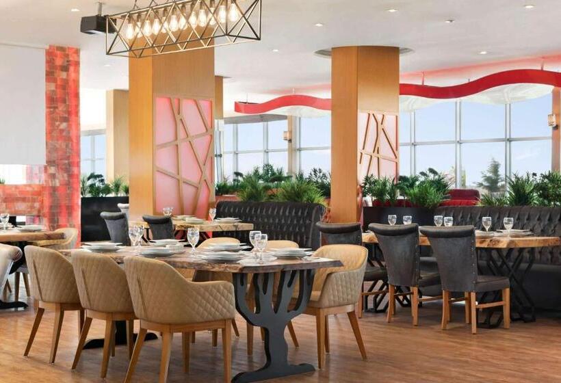 فندق Wyndham Cerkezkoy