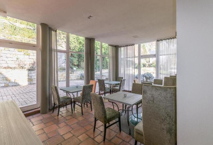 پانسیون Albergo Toscana
