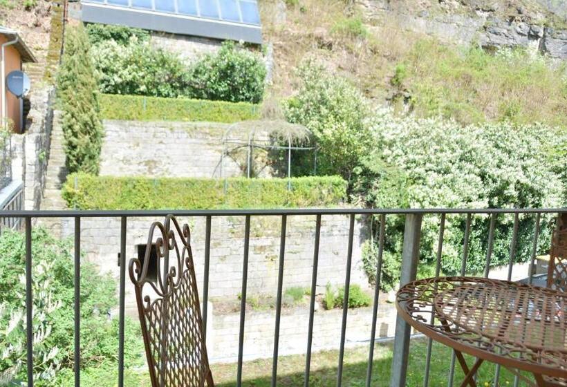 پانسیون Albergo Toscana