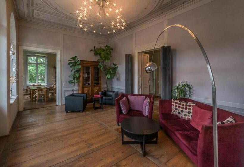 پانسیون Albergo Toscana