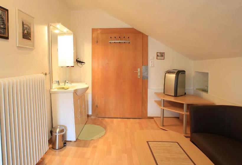 پانسیون Bockwirt