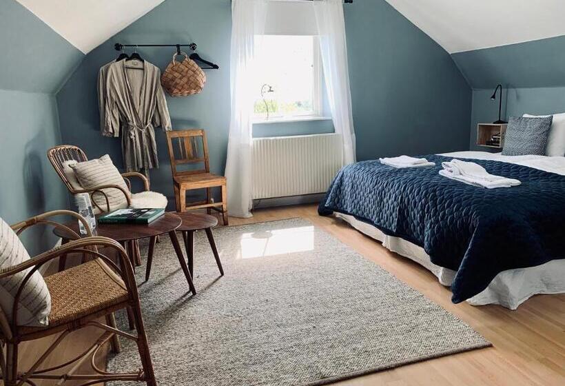 پانسیون Eksgården