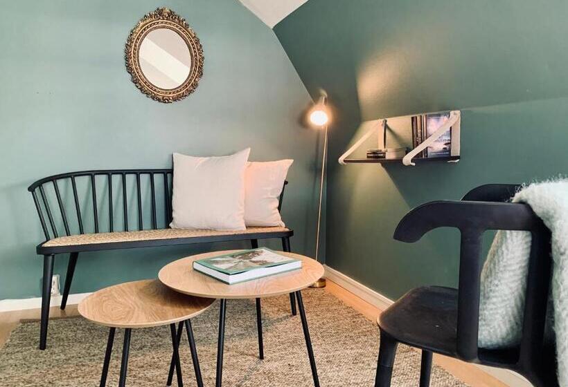 پانسیون Eksgården