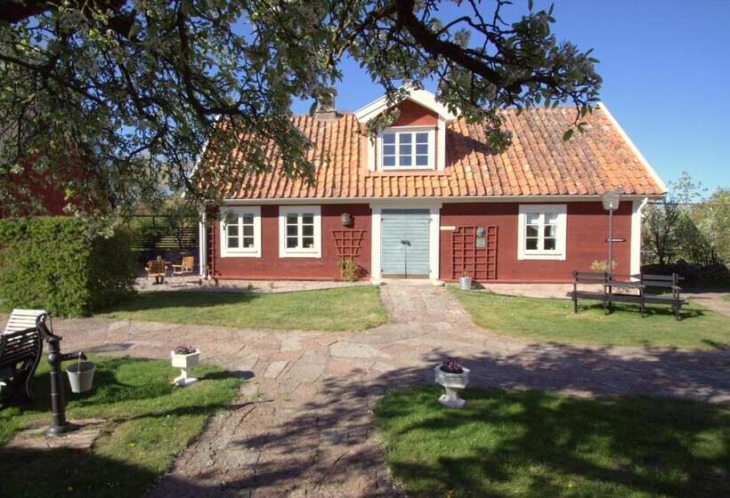 پانسیون Eksgården