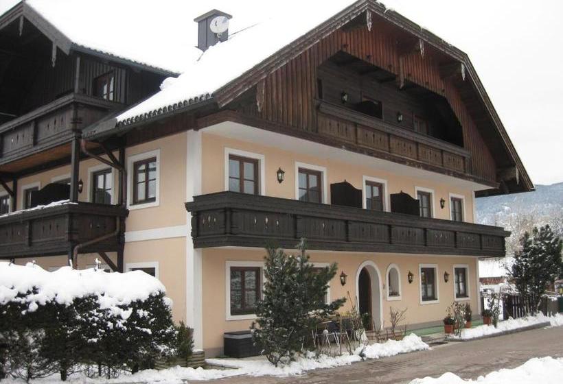 Пансион Hoferbauergut