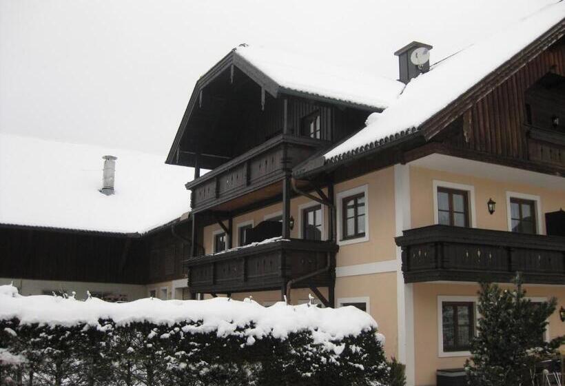 Пансион Hoferbauergut