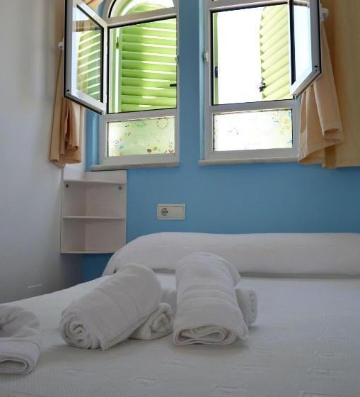 پانسیون Hostal Doña Antonia