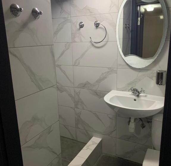 פנסיון Na Bukovinskoy Guest House