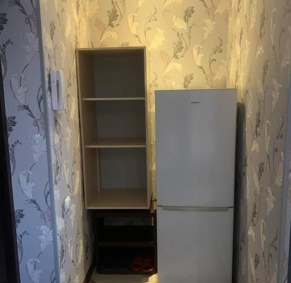 פנסיון Na Bukovinskoy Guest House